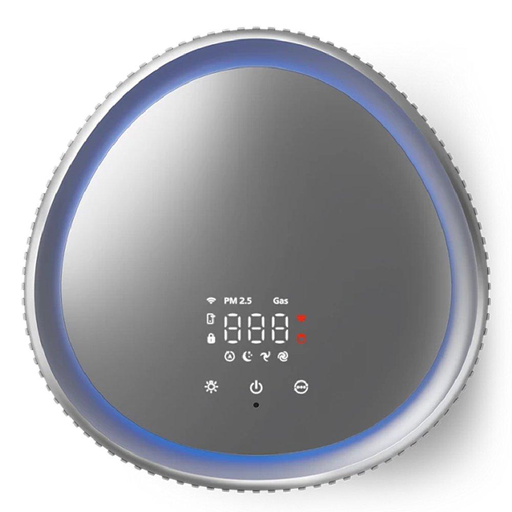 Philips 4200 Smart Air Purifier, 54 W, AC4220/12