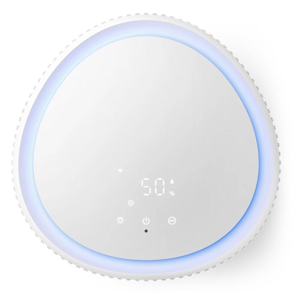 Philips 3400 Series Smart 2-in-1 Air Purifier and Humidifier, AC3420/10