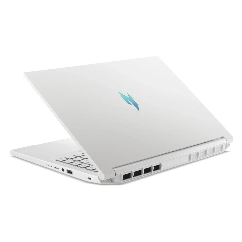 Acer Nitro V 14 Gaming Laptop, AMD Ryzen 7 8845HS, 16GB RAM, 512GB SSD, 14.5"WUXGA IPS, NVIDIA GeForce RTX 4050 6GB Graphics, Win 11 Home - Pearl White