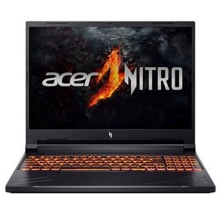 Buy Acer nitro v16 gaming laptop, intel core i7-14650hx, 16gb ram, 512gb ssd, nvidia geforc... in Kuwait