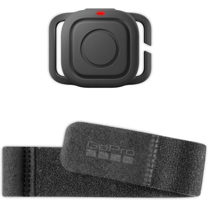 GoPro Waterproof Shutter Remote - Black