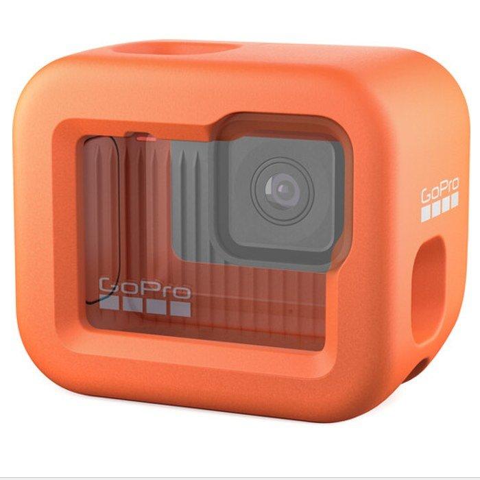 GoPro Floaty for HERO 4K Camera, AFFLT-002 - Orange