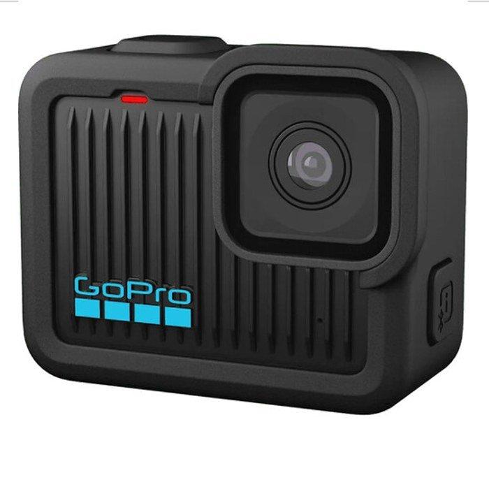 GoPro Protective Sleeve for HERO 4K Action Camera, AFFRC-002 - Black