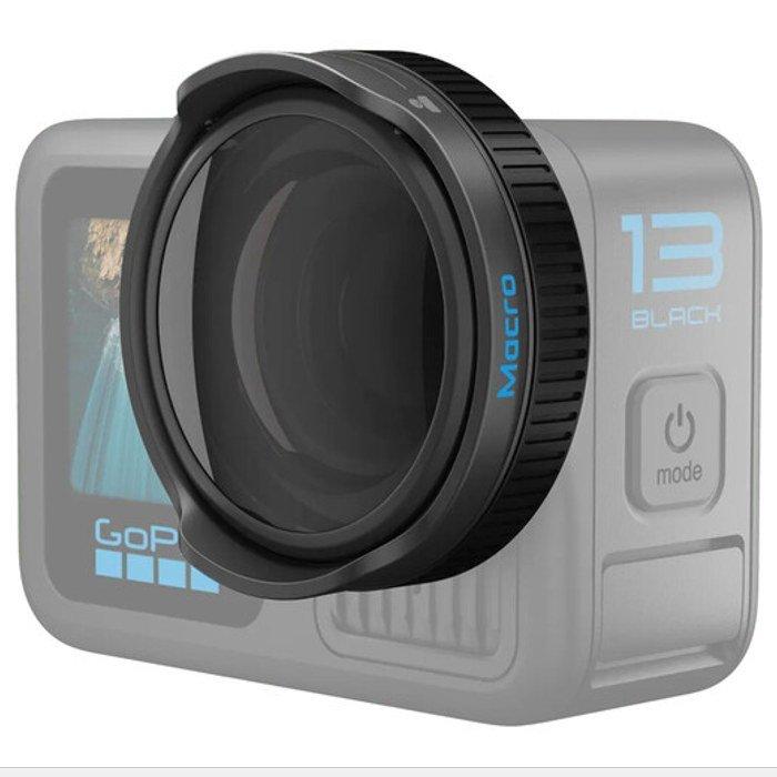 GoPro Macro Lens Mod for HERO13, AEWAL-021 - Black