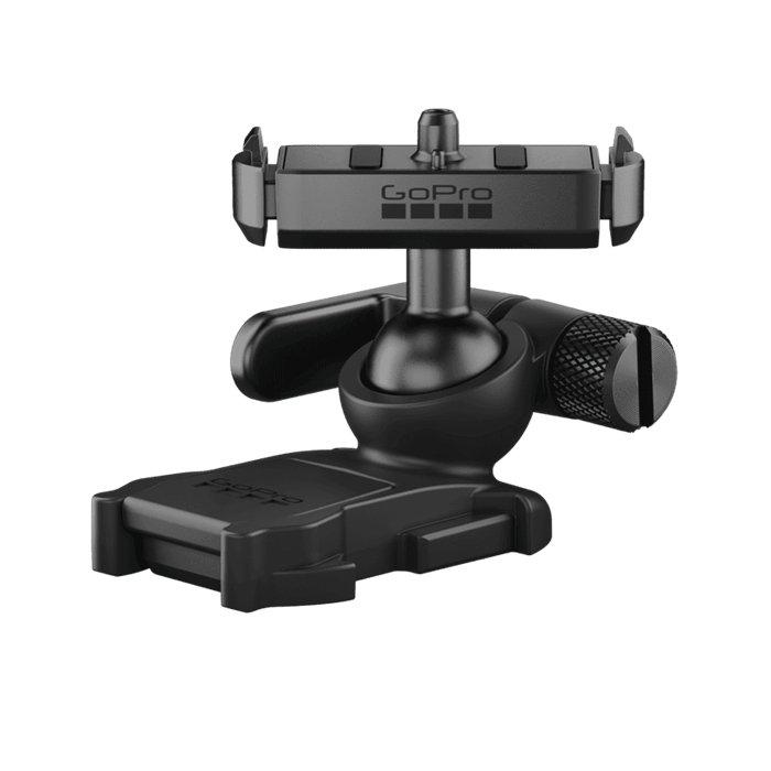 حامل كروي مغناطيسي من جو برو، AEMAG-002 – أسود