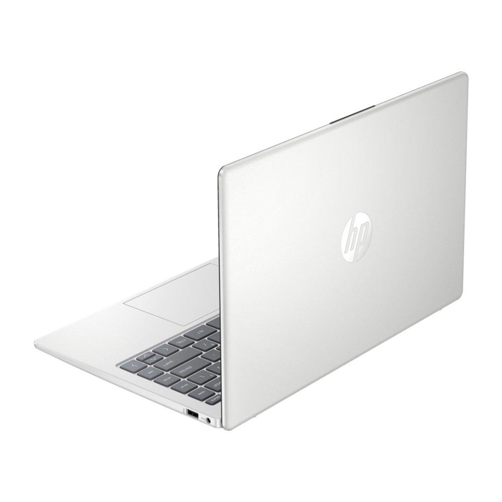 HP Laptop, AMD Ryzen 7, 16GB RAM, 1TB SSD, AMD Radeon Graphics, 14-inch, Windows 11 Home, 14-EM0014NE - Silver
