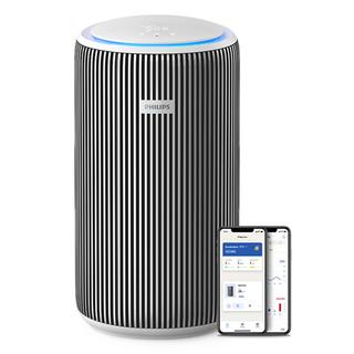 Buy Philips 3220s smart air purifier, 36w, ac3220/10 in Kuwait