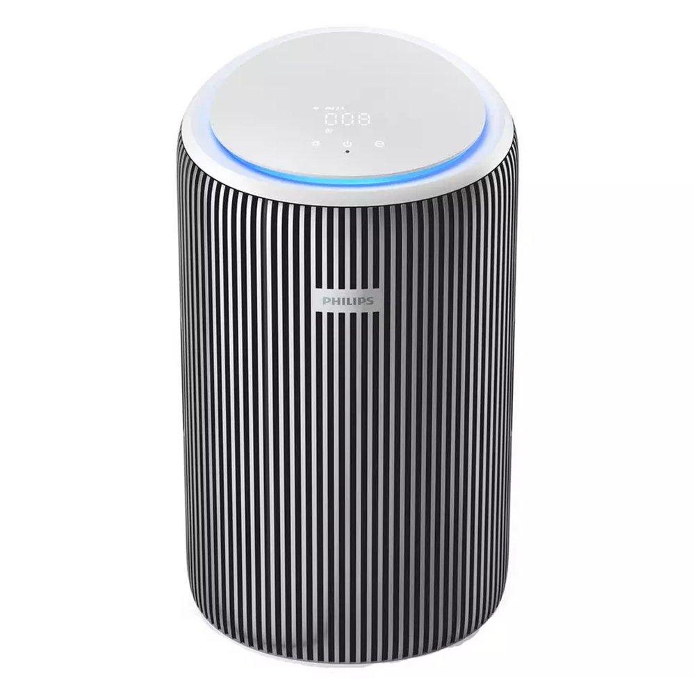 Philips 3220S Smart Air Purifier, 36W, AC3220/10
