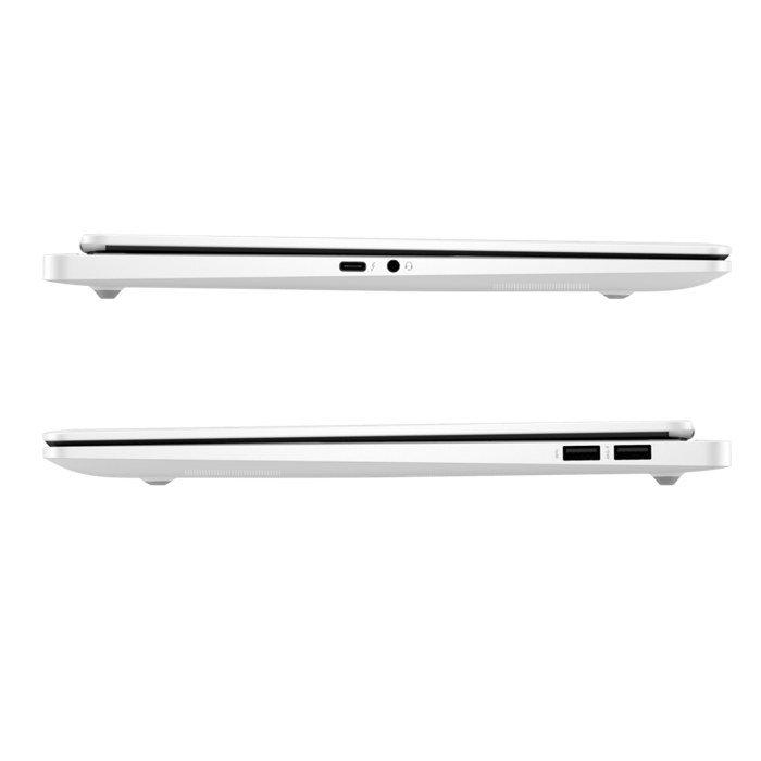 HP Omen Transcend Laptop, Core Ultra 9-185H,32GB RAM, 1TB SSD, 14" OLED, NVIDIA GeForce RTX 4070, Windows 11 Home, 14-FB0011NE - White