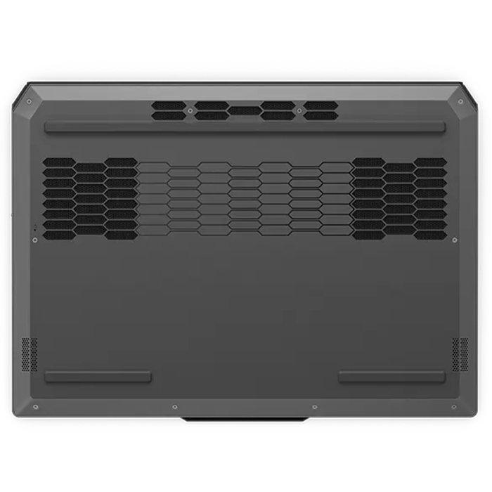 لابتوب لينوفو LOQ 15ARP9 للألعاب، أيه إم دي رايزن 7، 24 جيجابايت رام، 512 جيجابايت اس اس دي، نفيديا جي فورس ار تي اكس 4050، 15 بوصة، ويمدوز 11 هوم، 83JC009HAX - رمادي