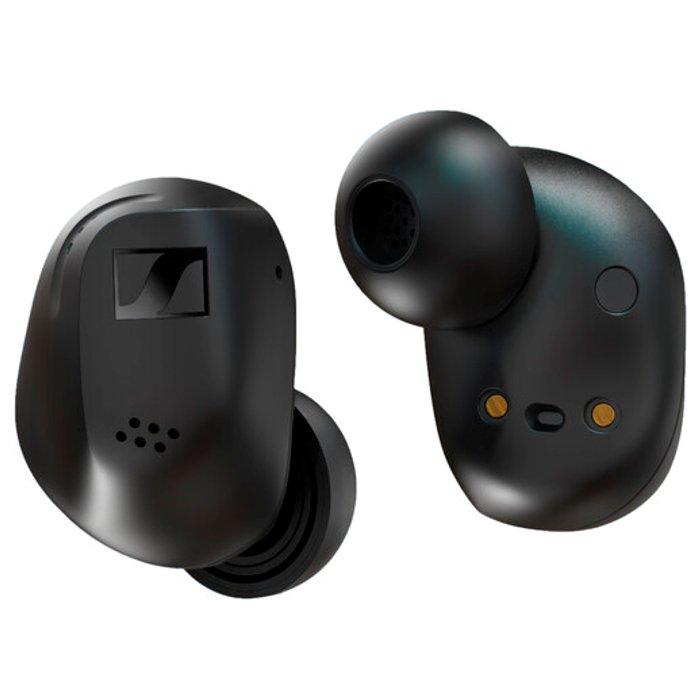 Sennheiser Accentum True Wireless Earbuds, 700262 - Black