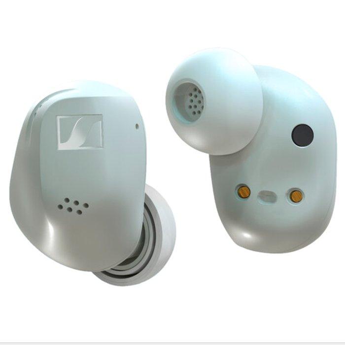 Sennheiser Accentum True Wireless Earbuds, 700263 - White