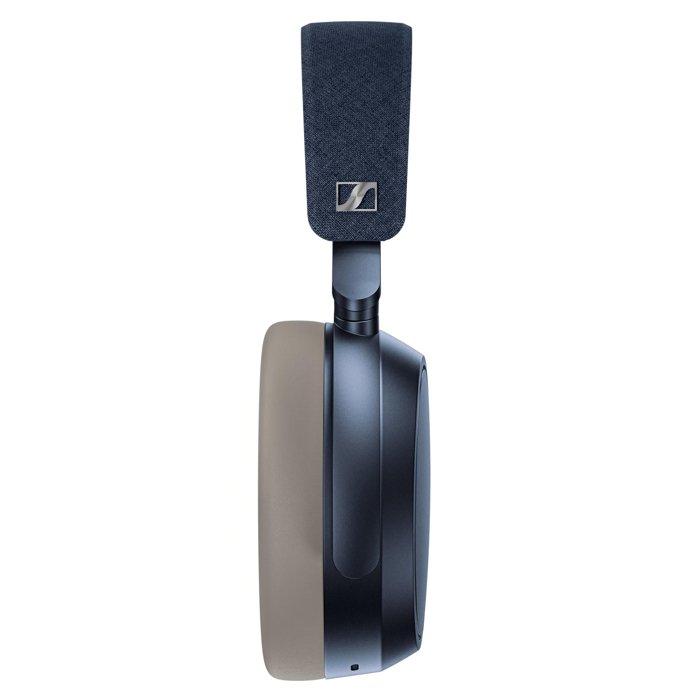 Sennheiser Momentum Wireless 4 Over-Ear Noise Cancelling Headphones, 700386 - Denim