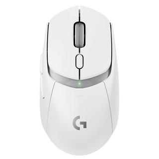 Buy Logitech g309 lightspeed wireless optical gaming mouse - white in Kuwait