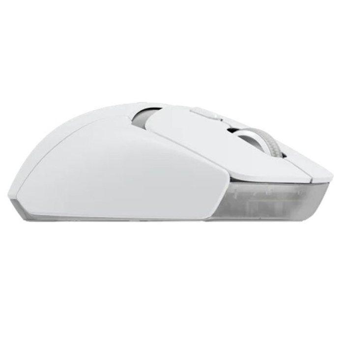 LOGITECH G309 Lightspeed Wireless Optical Gaming Mouse - White