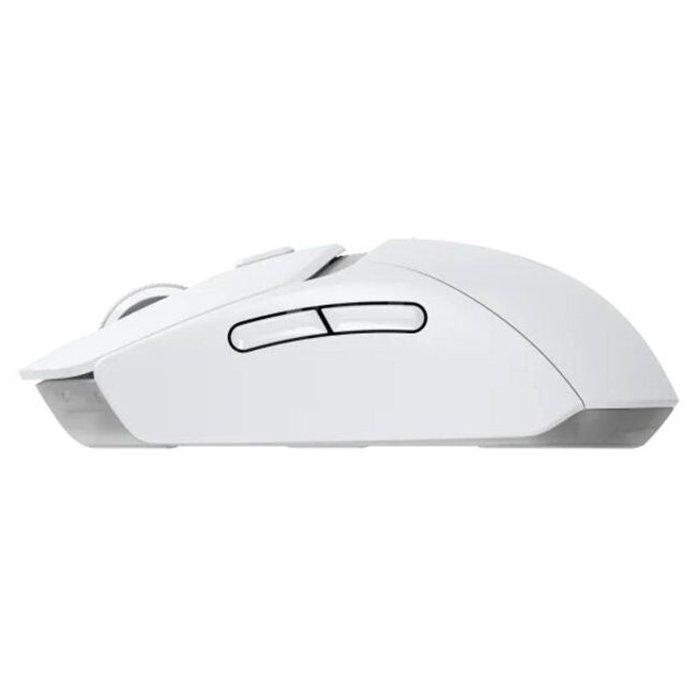 LOGITECH G309 Lightspeed Wireless Optical Gaming Mouse - White