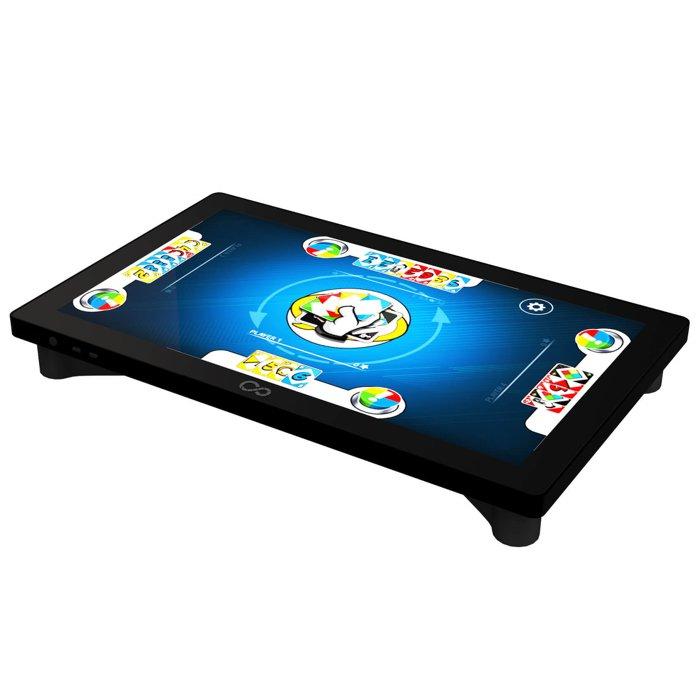 Arcade 1Up Infinity Game Board with 18.5-inch HD Touchscreen Interface - Black