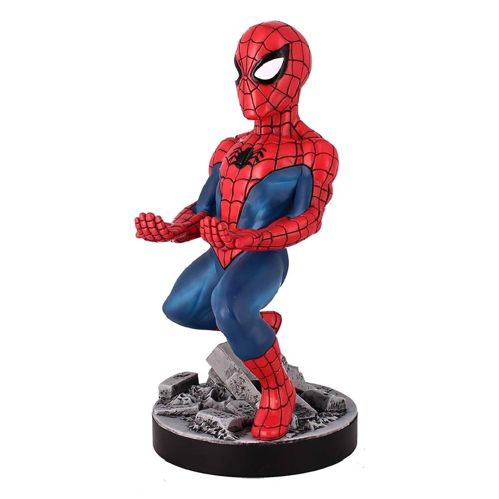 Cable Guys The amazing Spider Man Gaming Controller and Phone Holder