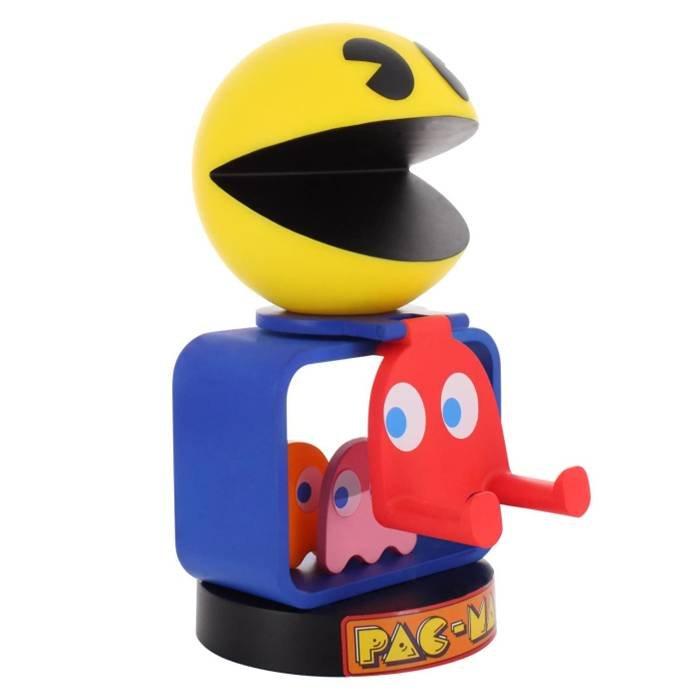 Cable Guys Pac Man Gaming Controller and Phone Holder