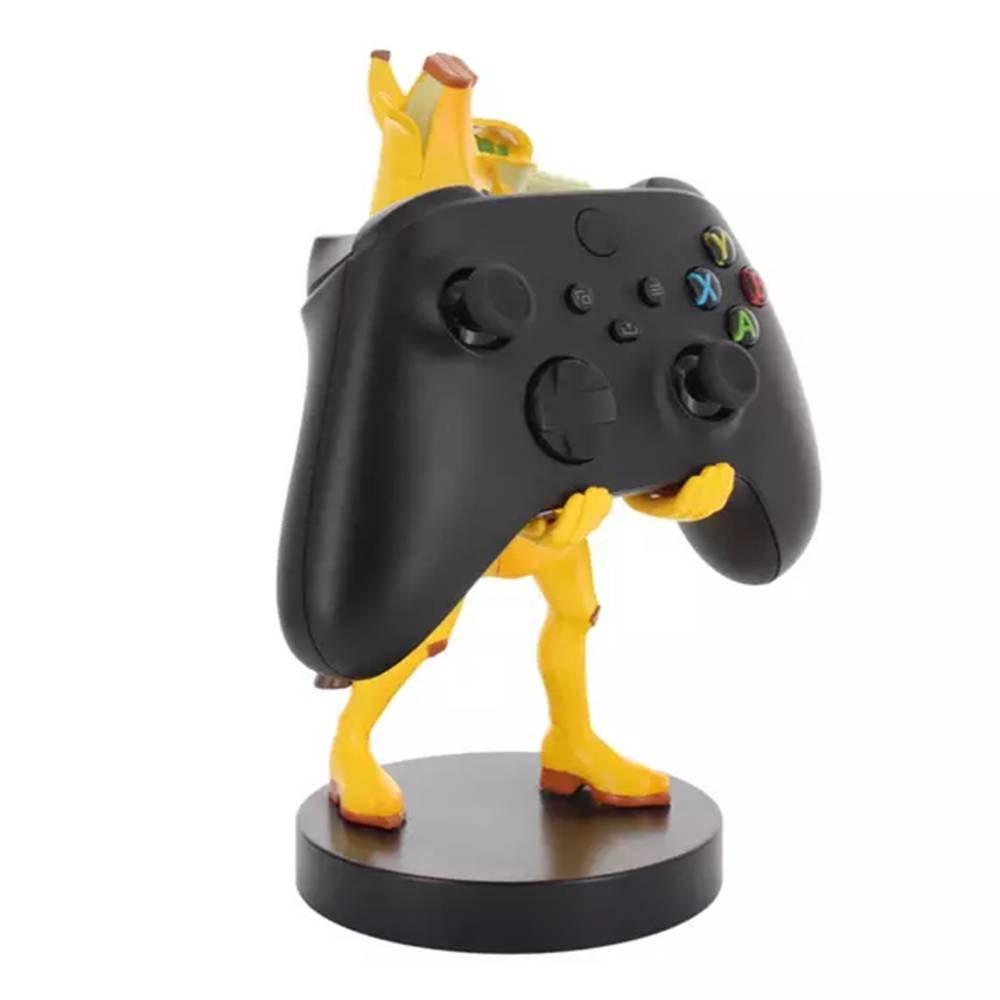 Cable Guys Fortnite Peely Gaming Controller Holder