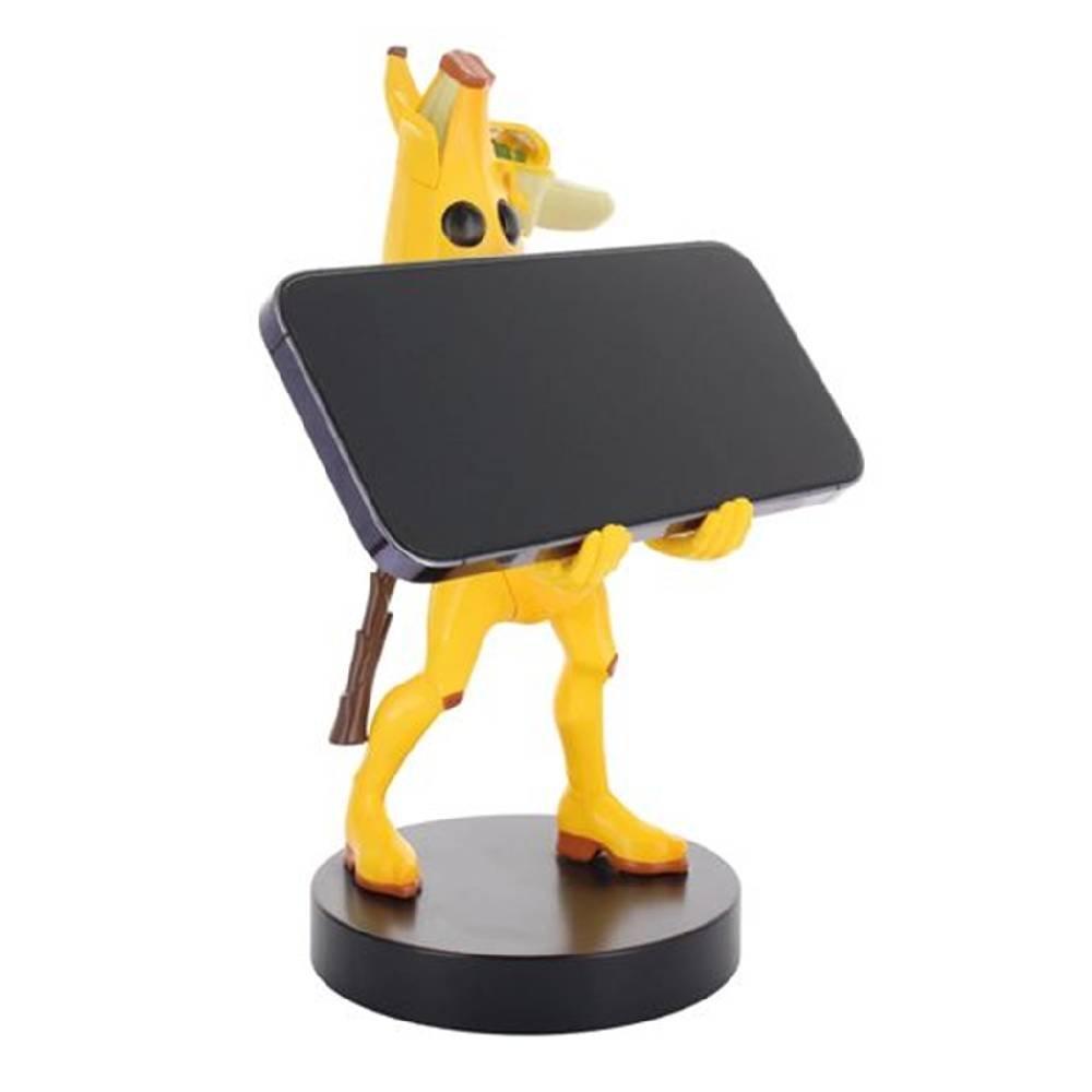 Cable Guys Fortnite Peely Gaming Controller Holder