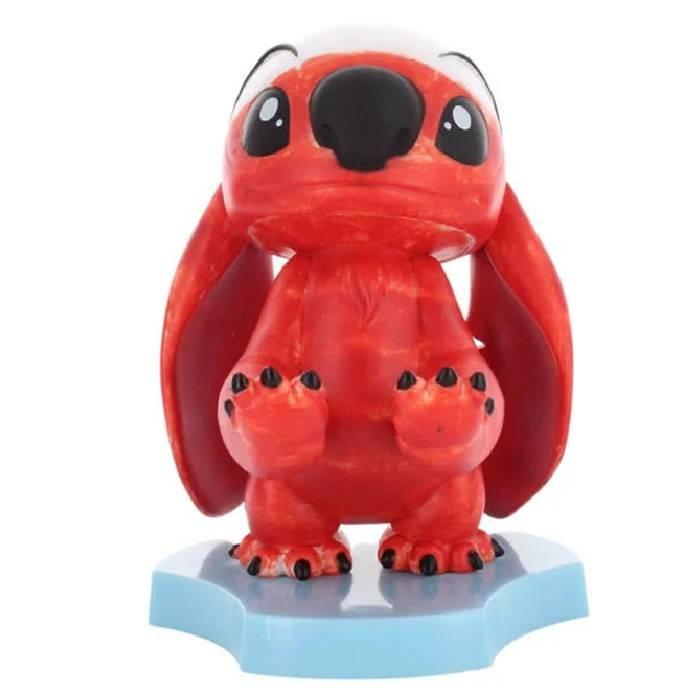 Cable Guys Lilo & Stitch Badness Level Holdem Earbud Holder