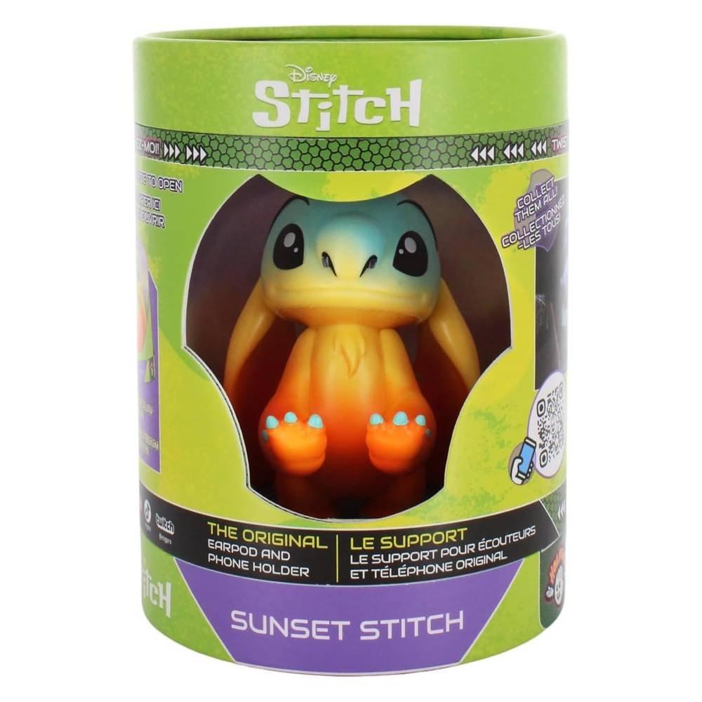 Cable Guys Lilo & Stitch Sunset Holdem Earbud Holder