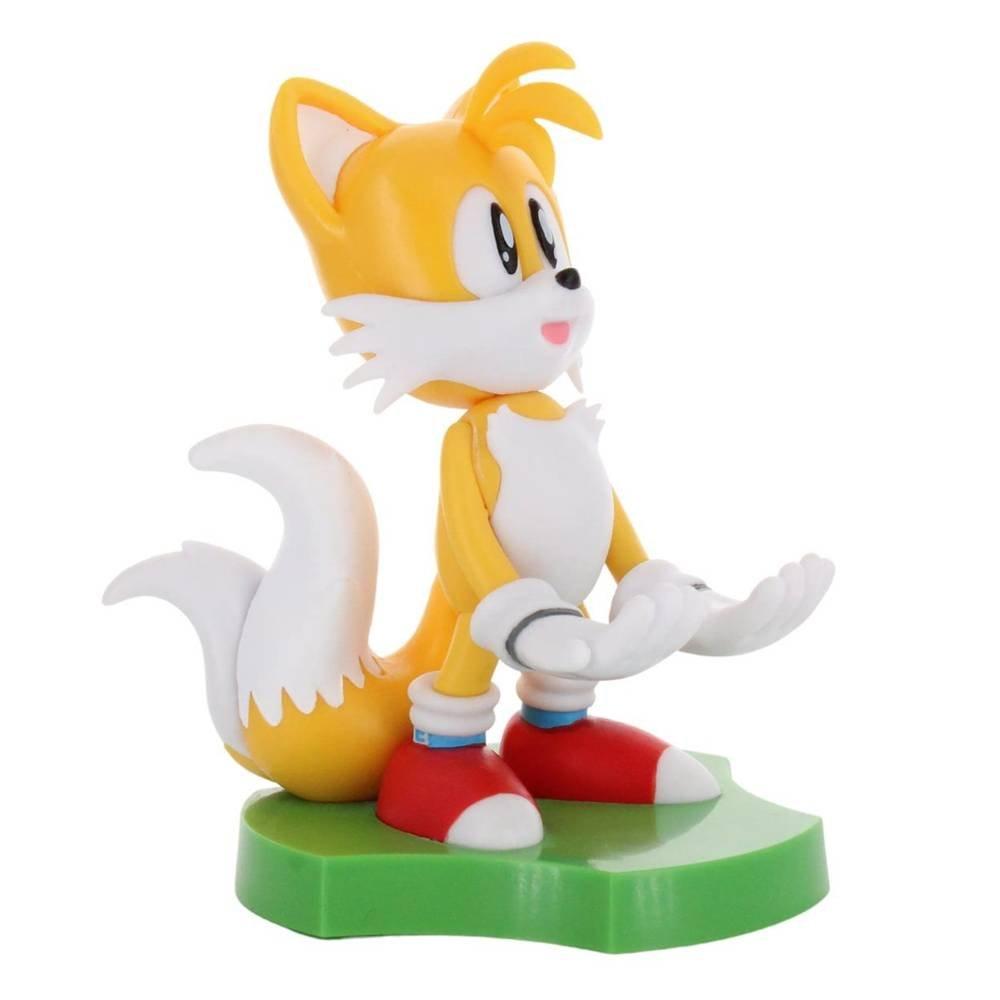 Cable Guys Sonic the hedgehog Tails Holdem Earbud Holder