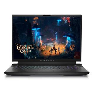 Buy Dell alienware m18 r2 gaming laptop, intel core i9 14900hx, 18", 32gb ram, 2tb ssd... in Kuwait