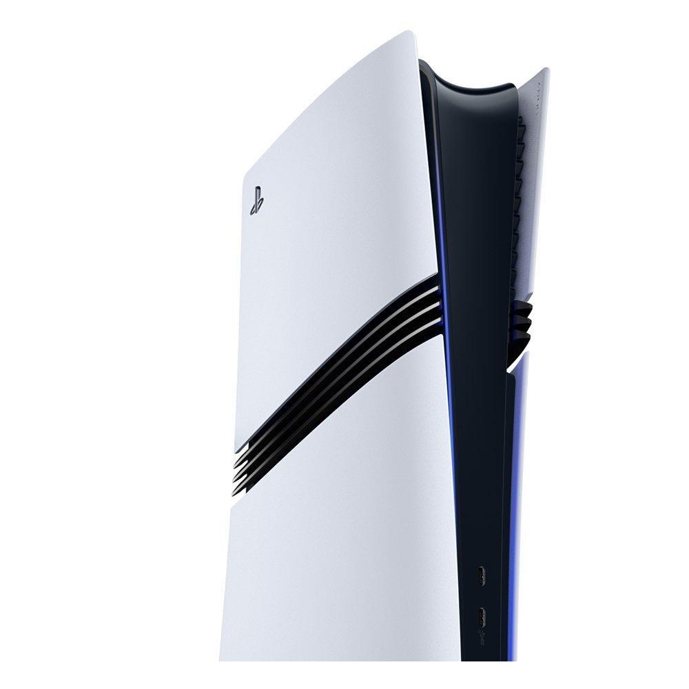 Sony PlayStation 5 Pro Console - White