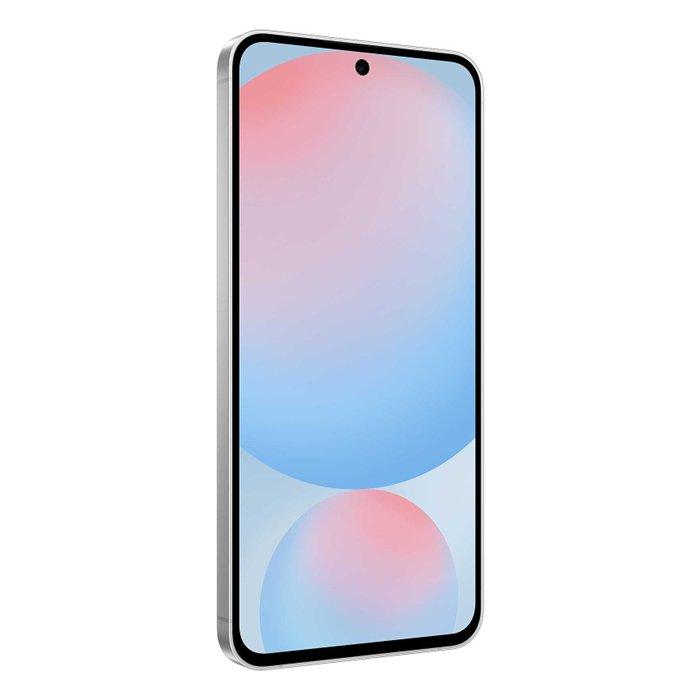 Samsung Galaxy S24 FE, 6.7-inch, 256GB, 8GB RAM, 5G Phone, SM-S721BLBCMEA - Blue