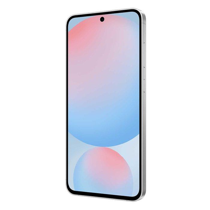 Samsung Galaxy S24 FE, 6.7-inch, 256GB, 8GB RAM, 5G Phone, SM-S721BLBCMEA - Blue