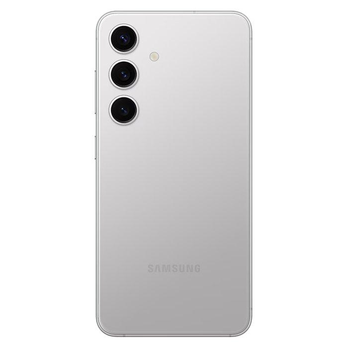 Samsung Galaxy S24 FE, 6.7-inch, 256GB, 8GB RAM, 5G Phone, SM-S721BZACMEA - Gray