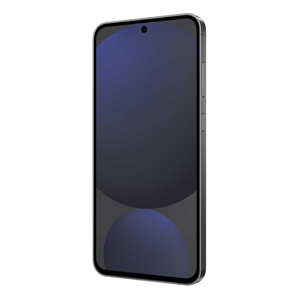 Samsung Galaxy S24 FE, 6.7-inch, 256GB, 8GB RAM, 5G Phone, SM-S721BZKCMEA - Graphite Gray