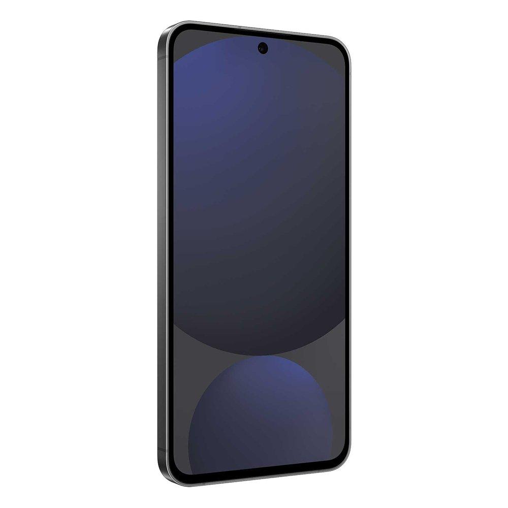 Samsung Galaxy S24 FE, 6.7-inch, 256GB, 8GB RAM, 5G Phone, SM-S721BZKCMEA - Graphite Gray