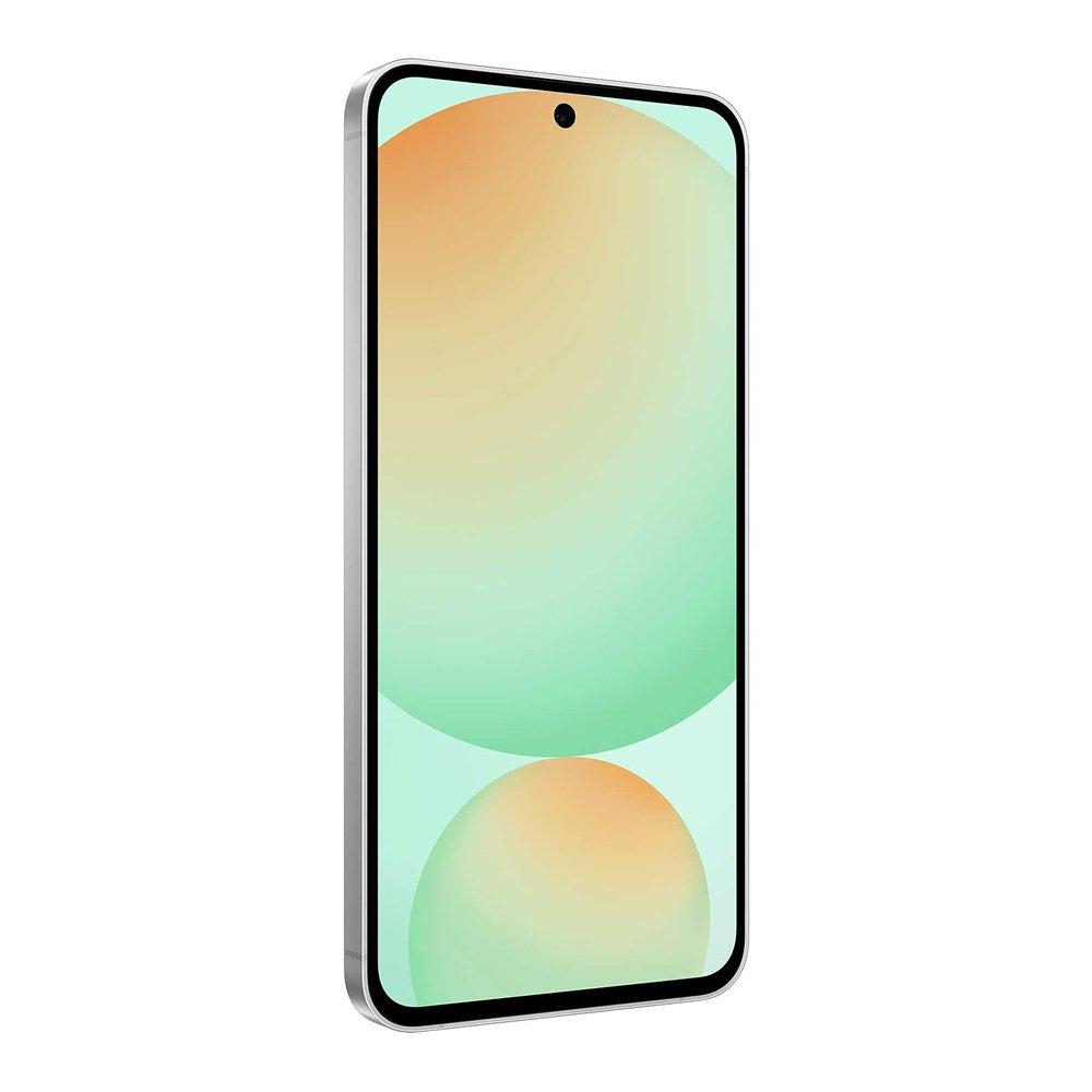 Samsung Galaxy S24 FE, 6.7-inch, 256GB, 8GB RAM, 5G Phone, SM-S721BLGCMEA - Mint