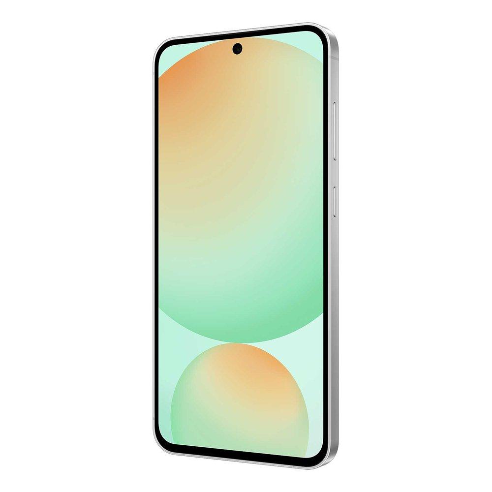 Samsung Galaxy S24 FE, 6.7-inch, 256GB, 8GB RAM, 5G Phone, SM-S721BLGCMEA - Mint