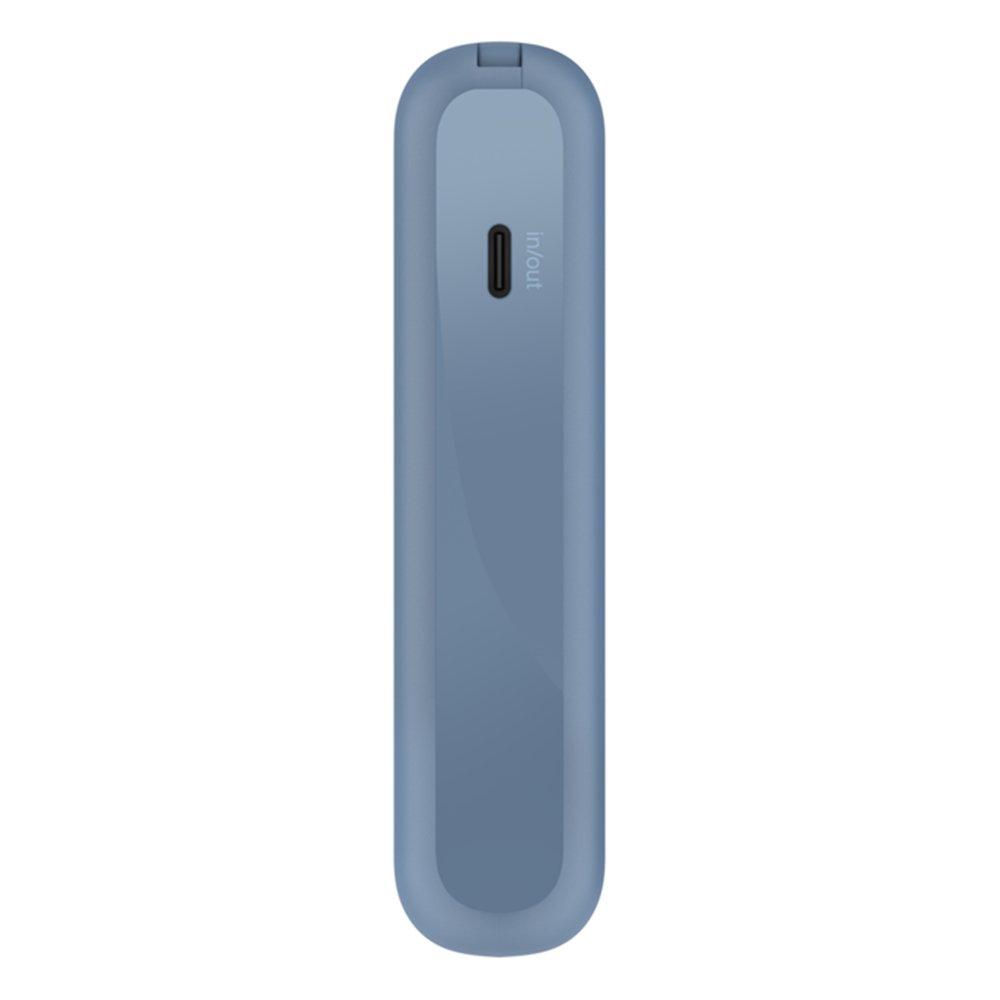 Belkin 10K 20W PD Power Bank with USB-C Cable, BPB021HQBL – Blue