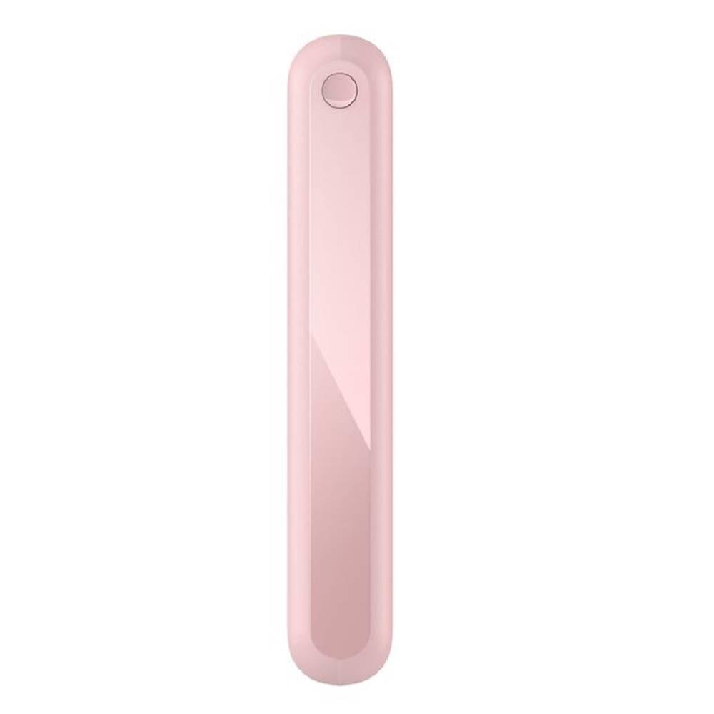 Belkin BoostCharge Power Bank 20K with Integrated Cable, 20W, BPB024HQPK - Pink
