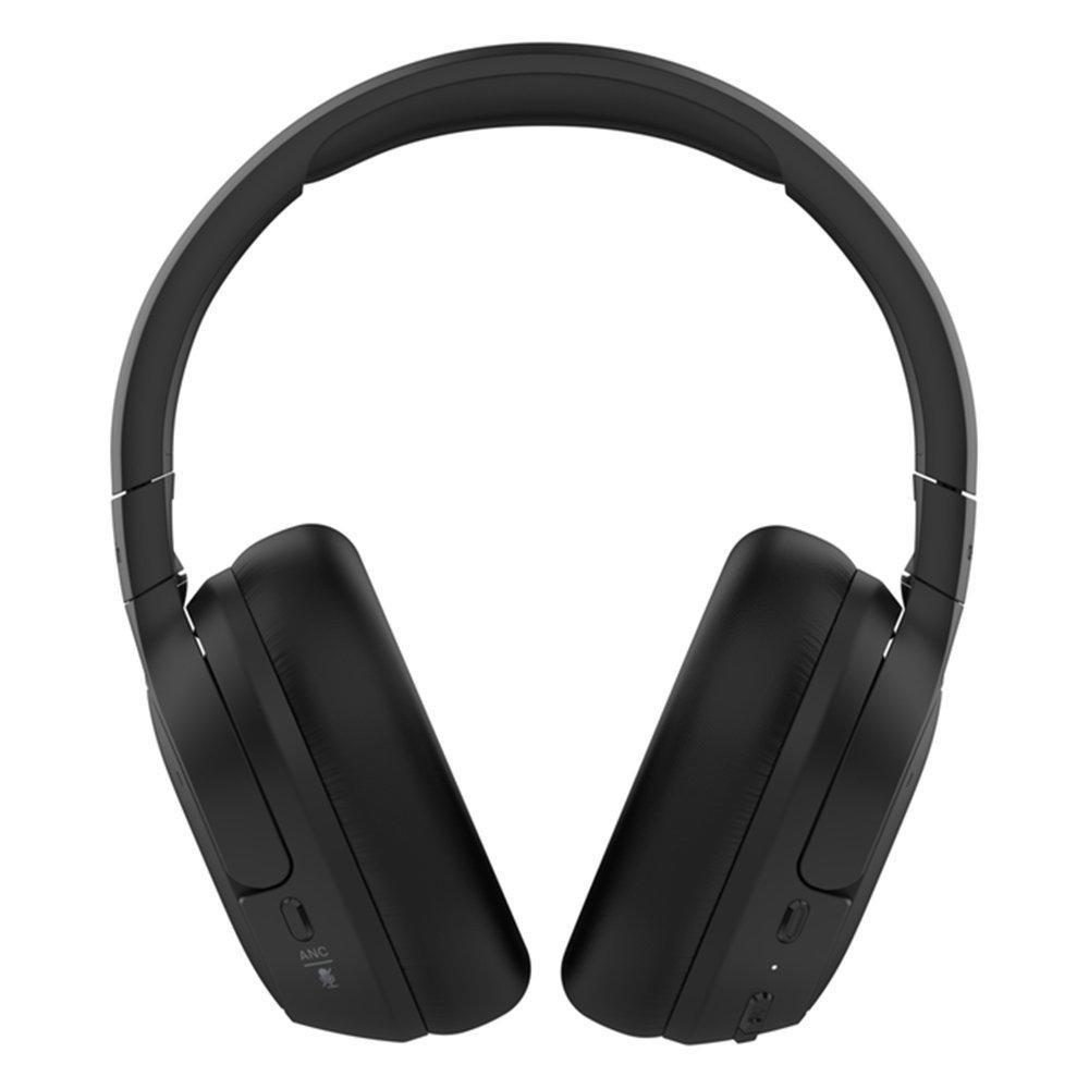 Belkin SoundForm Wireless  Over-Ear Headphones, AUD009HQBK- Black  