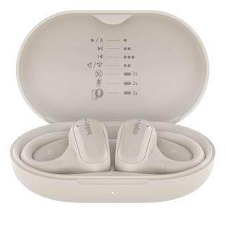 Buy Belkin soundform clearfit ear wireless earbuds, auc013ctsa in Kuwait