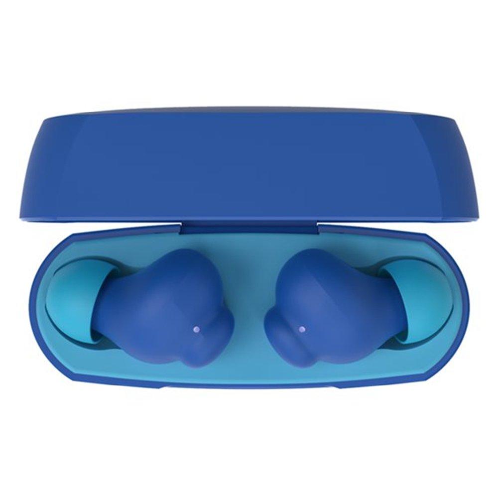 Belkin SoundForm Nano 2 Wireless for Kids, AUC011BTBL – Blue