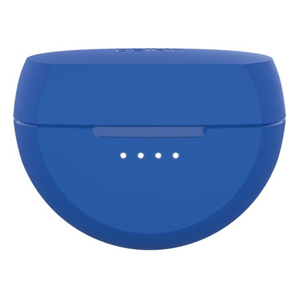 Belkin SoundForm Nano 2 Wireless for Kids, AUC011BTBL – Blue