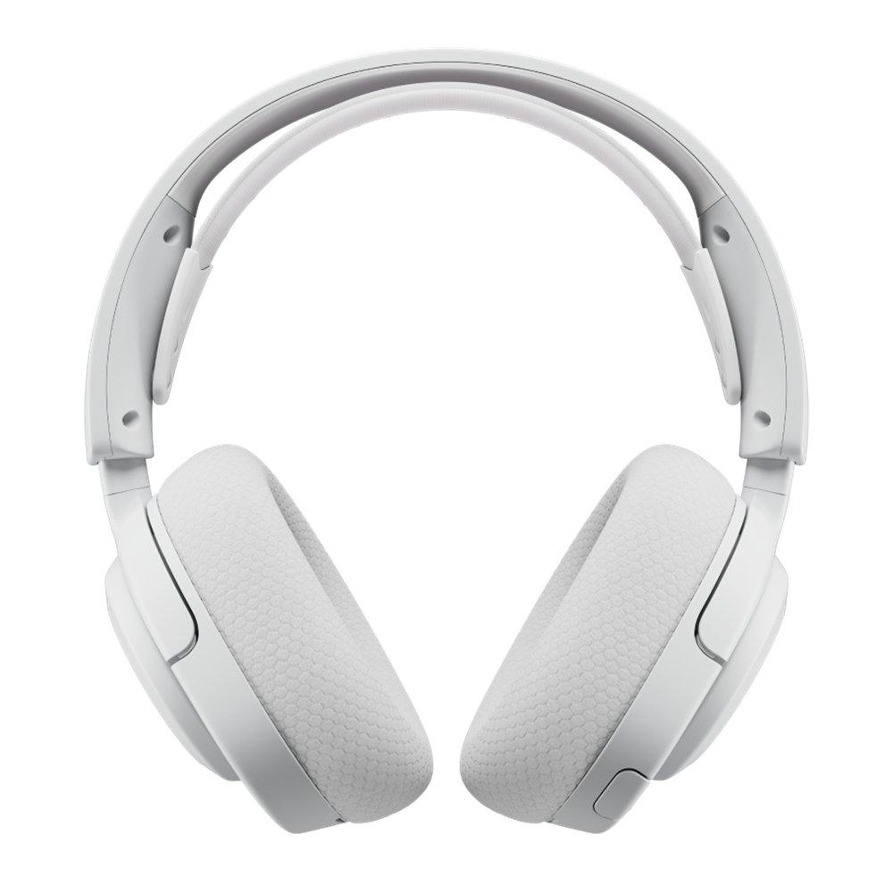 SteelSeries Arctis Nova 5 Wireless Gaming Headset – White