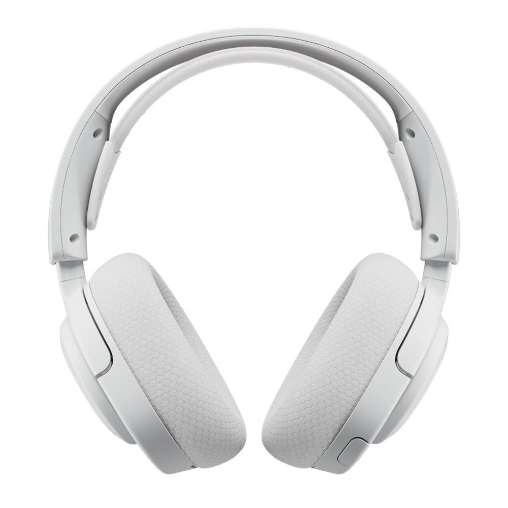 SteelSeries Arctis Nova 5P Wireless Gaming Headset – White