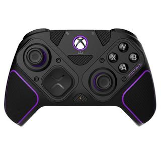 Buy Pdp victrix pro bfg wireless controller for xbox, 049-002-bk - black in Kuwait