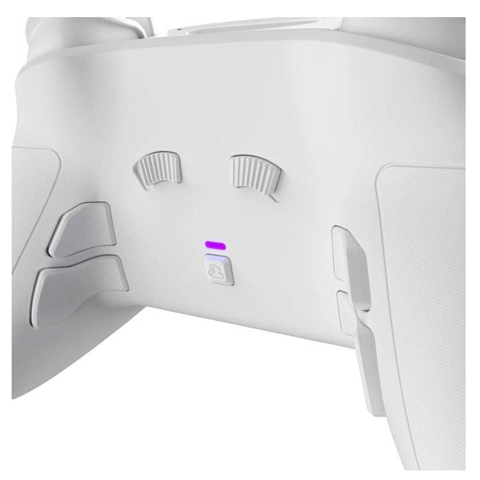 PDP Victrix Pro BFG Wireless Controller for Xbox, 049-002-WH - White