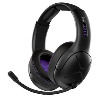 Buy Pdp ps5 victrix gambit wireless gaming headphones - black in Kuwait