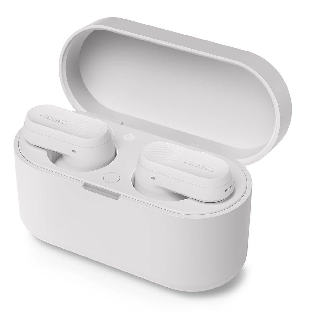 Philips 3000 series True Wireless Headphones, TAT3509WT/97 - White 