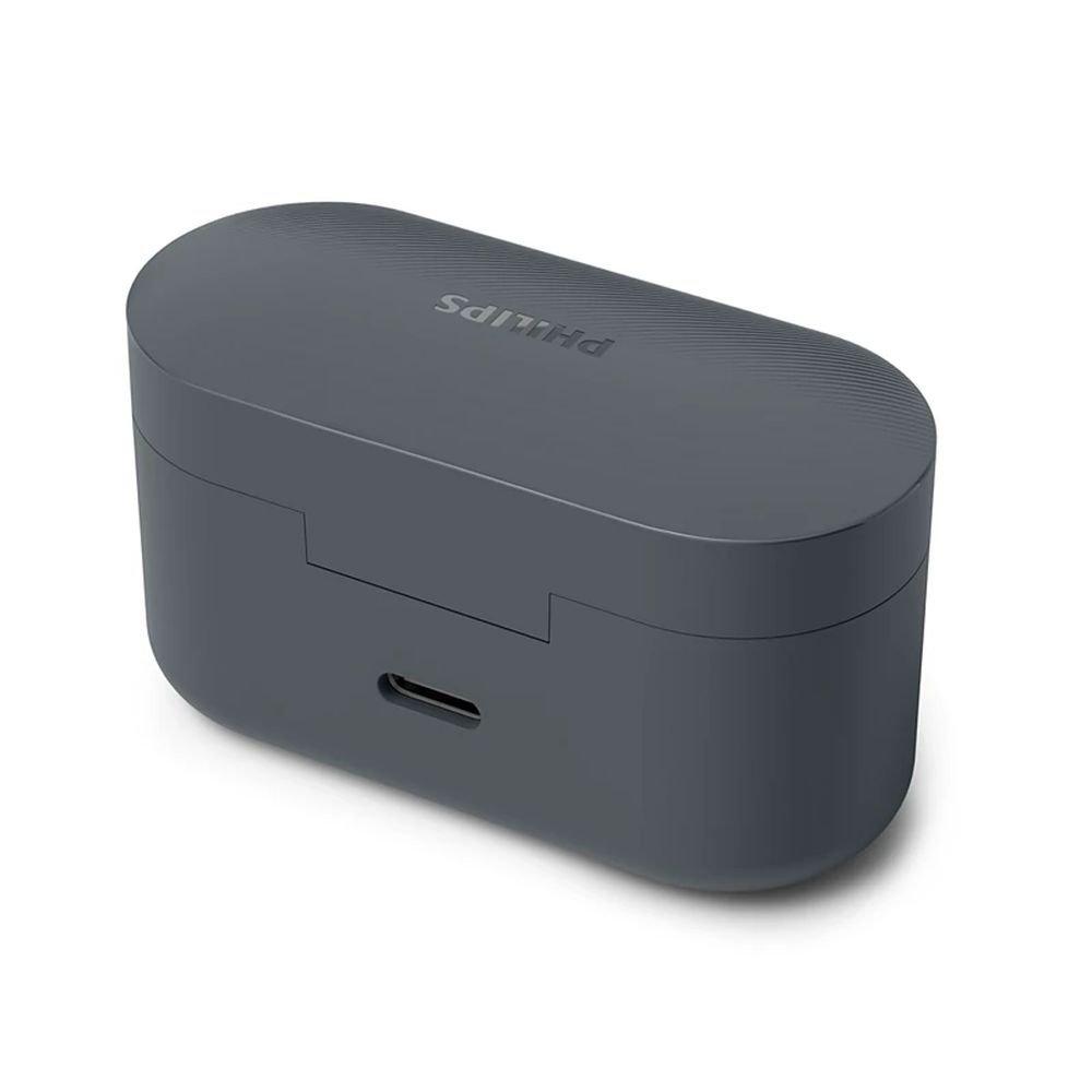 Philips True wireless headphones, Hybrid ANC Pro, TAT3509GY/97 - Grey